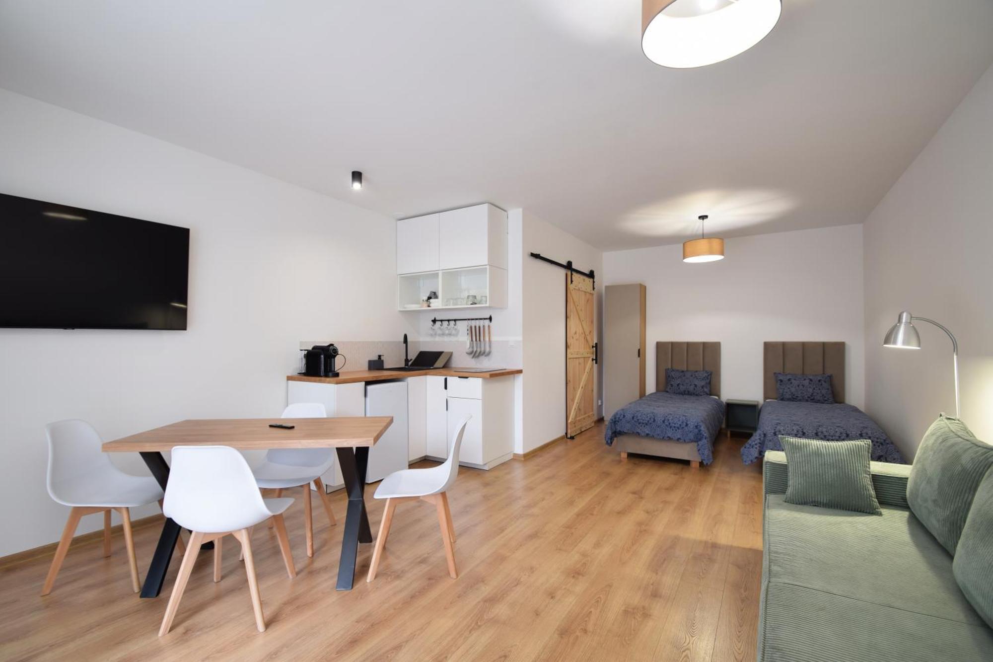 Byc Morze Hotel Pobierowo Eksteriør billede